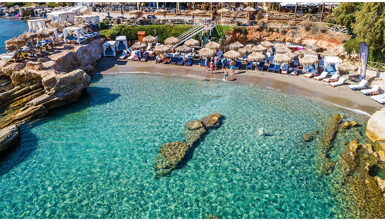 Porto Greco Village , Крит